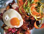 American Jessica Koslows Redflannel Hash Recipe Appetizer