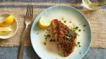 American Pan Roasted Fish Fillets With Herb Butter Recipe Dinner