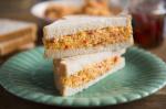 American The Lee Brothers Pimento Cheese Recipe Appetizer