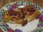 American Pecan Sticky Buns 5 Dessert