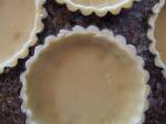 South African Delicate Shortcrust Pastry Drink