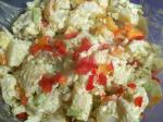 Japanese Delicious Potato Salad 2 Appetizer