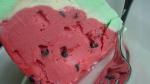 Canadian Raspberrylime Sherbet watermelon Recipe Dessert