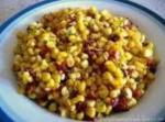 American Squaw Corn Appetizer