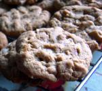 Canadian Easy ingredient Peanut Butter Cookies Dessert