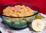 Canadian Stove Top Tuna Shells and Cheese Dinner
