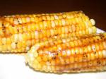 American Cajun Buttered Corn Dinner