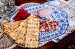 Israeli/Jewish Fried Matzo Recipe 1 Appetizer