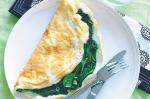 Canadian Egg White Omelette Recipe 12 Appetizer