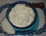 American Country Butter soft Spread Appetizer