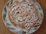 Dutch Dutch Funnel Cake 1 Appetizer