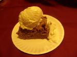 Dutch Shoofly Crumb Cake 1 Dessert