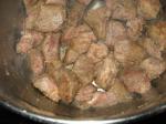 Dutch Beef Stew 104 Dinner