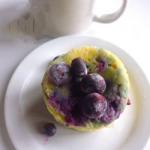 Cup Cake Without Chocolate recipe