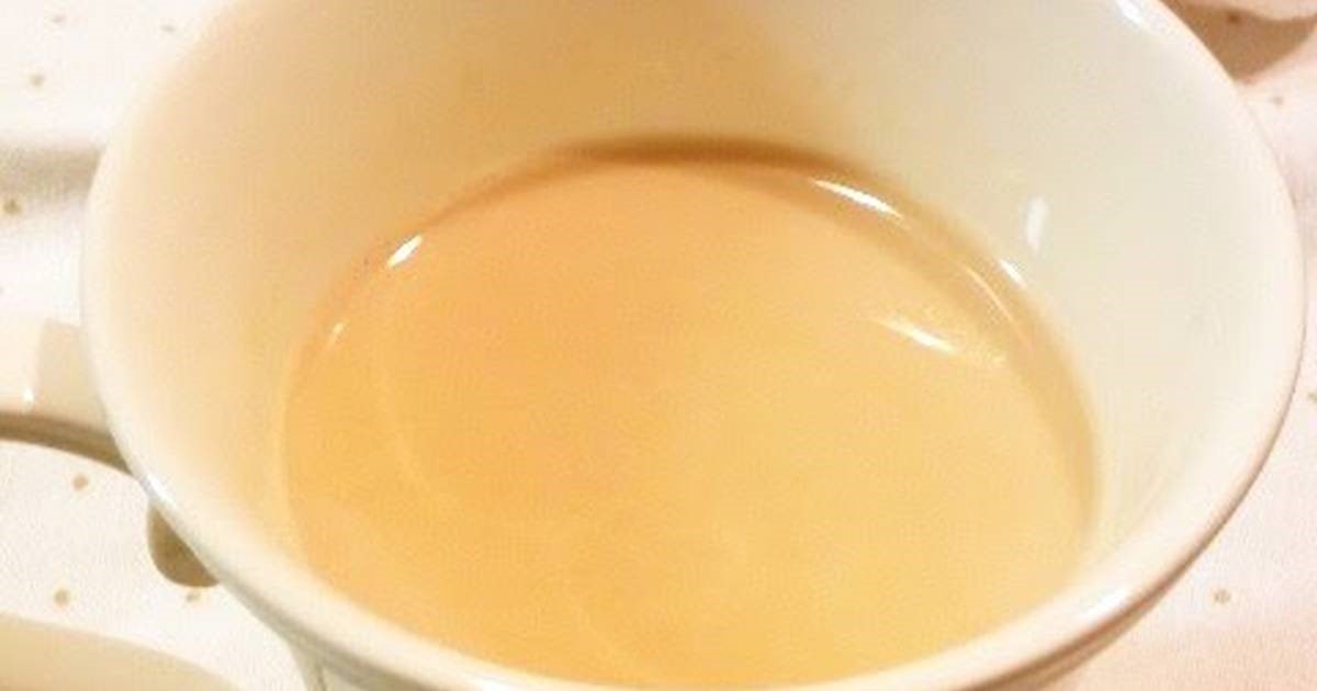 American Microwaved Rich Royal Milk Tea Drink