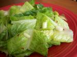 American Tennesseekilled Lettuce Salad 1 Dessert