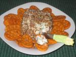 American Best Ever Cheese Ball Appetizer