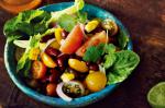 Jumpin Corn And Bean Salad Recipe recipe