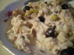 American Singin the Blues Muesli Dinner