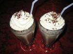 American Frozen Hot Chocolate 8 Dessert