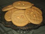 American Peanut Butter Cookies 71 Dessert