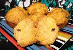 American Carrot Spice Muffins 3 Appetizer