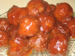 American Meatballs 46 Appetizer