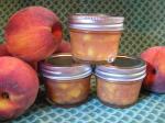 Peach Freezer Jam 1 recipe