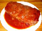 Meatloaf 73 recipe