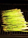 American Grilled Asparagus 10 BBQ Grill