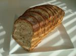 American Honey Wheat Bread 22 Appetizer