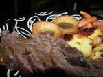 American Jamie Olivers Best Roast Beef Dinner