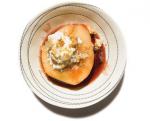 British Canned Poached Pears Recipe Dessert
