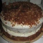 Hummingbird Cake I Recipe recipe
