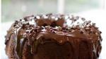 Too Much Chocolate Cake Recipe recipe
