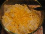 American Rice Chantilly 1 Dinner