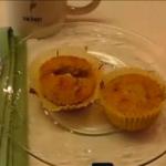 Canadian Bettys Refrigerator Raisin Bran Muffins Dessert