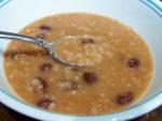 Creamy Cardamom Rice Pudding vegan recipe