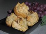 Italian Simple Baklava giada De Laurentiis Dessert