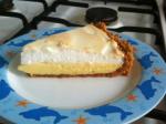 Lemon Meringue Pie 58 recipe
