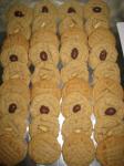 Paraguayan Peanut Butter Cookies 84 Dessert