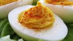 British Deviled Eggs Ii Recipe Appetizer