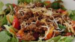 British Taco Salad Iii Recipe Appetizer
