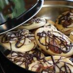 Bredeles Almonds recipe