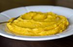American Creamy Butternut Squash Polenta  Once Upon a Chef Appetizer