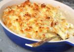 American Mac and Cheese  Once Upon a Chef Appetizer