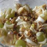 Fruity Chicory Salad recipe