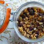 Canadian English Mincemeat Dinner