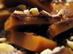 American Easy English Butter Toffee Bars Dessert