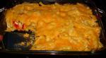 Chicken Macaroni Southwestern Style recipe